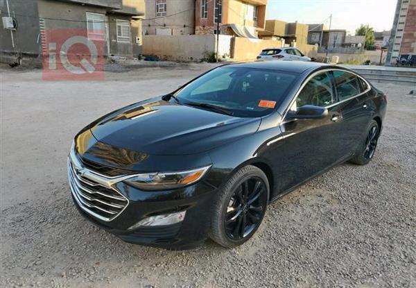 شيفروليه ماليبو 2023 للبيع في العراق - الهندية